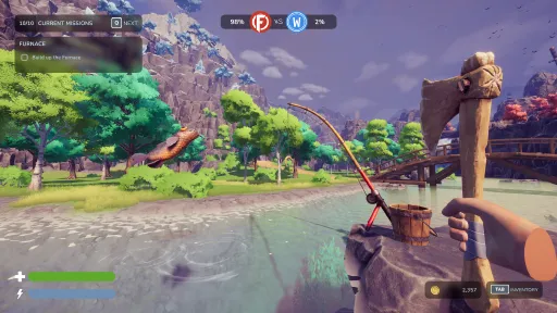 Chop Chop Inc. screenshot 11