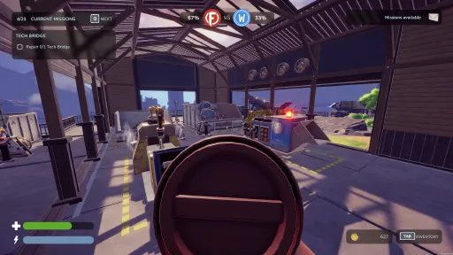 Chop Chop Inc. screenshot 12