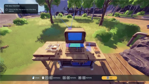 Chop Chop Inc. screenshot 6