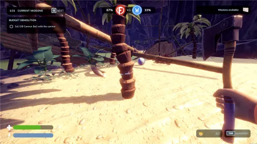 Chop Chop Inc. screenshot 7