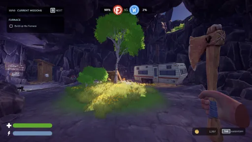 Chop Chop Inc. screenshot 8
