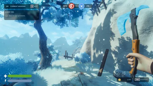 Chop Chop Inc. screenshot 9