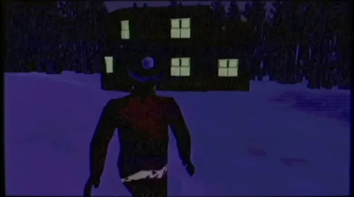 Christmas Massacre screenshot 7