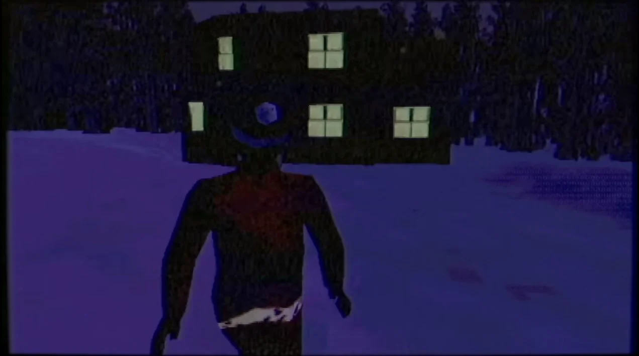 Christmas Massacre screenshot 7