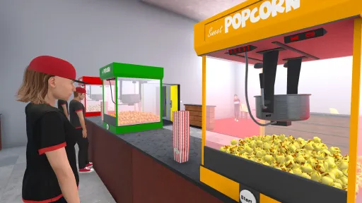 Cinema Simulator 2025 screenshot 10