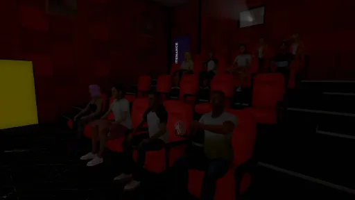 Cinema Simulator 2025 screenshot 14