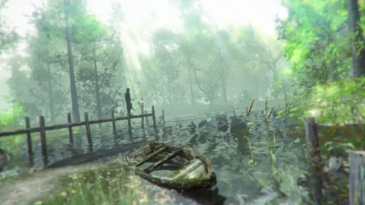 CINERIS SOMNIA screenshot 5
