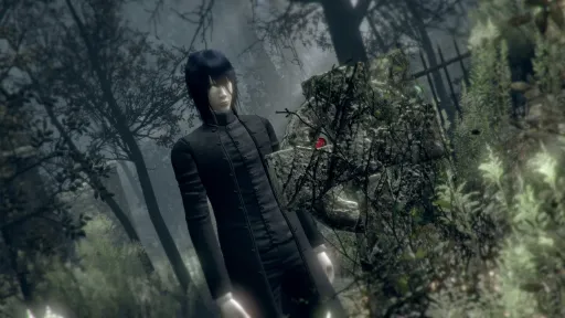 CINERIS SOMNIA screenshot 9