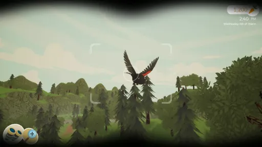Cinnabunny screenshot 10