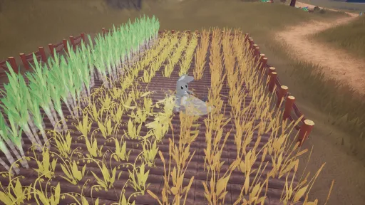 Cinnabunny screenshot 11