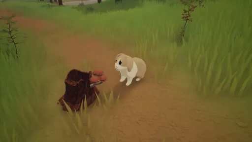 Cinnabunny screenshot 15