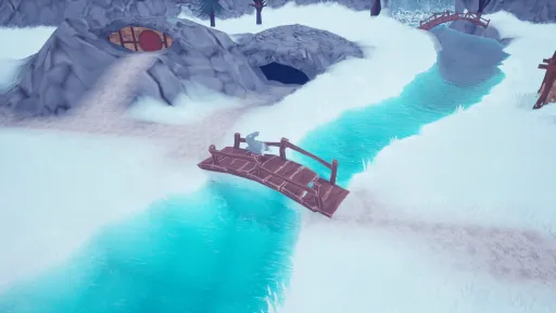 Cinnabunny screenshot 16