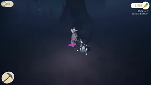Cinnabunny screenshot 6