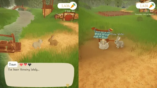 Cinnabunny screenshot 7