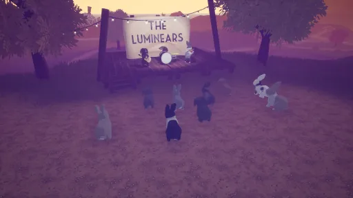 Cinnabunny screenshot 8