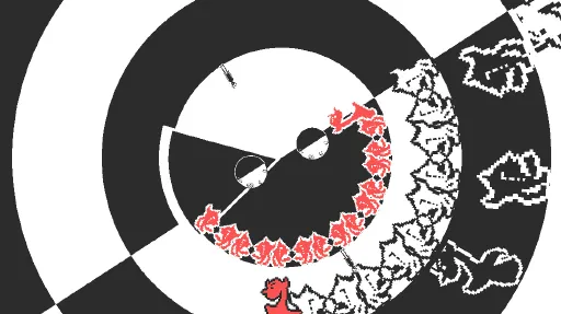Circa Infinity screenshot 8