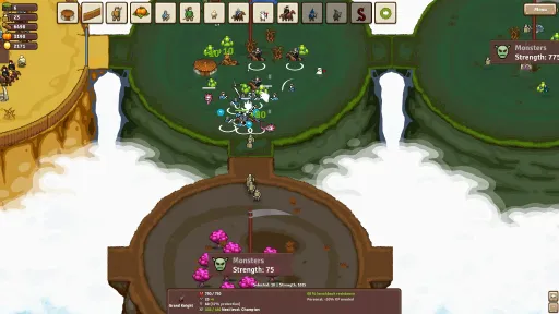 Circle Empires screenshot 10