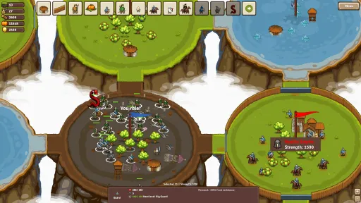 Circle Empires screenshot 11