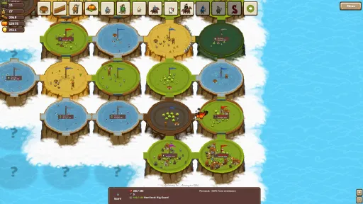 Circle Empires screenshot 14