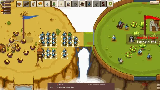 Circle Empires screenshot 17