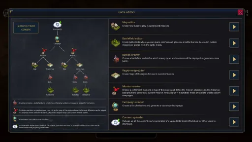 Citadelum screenshot 10