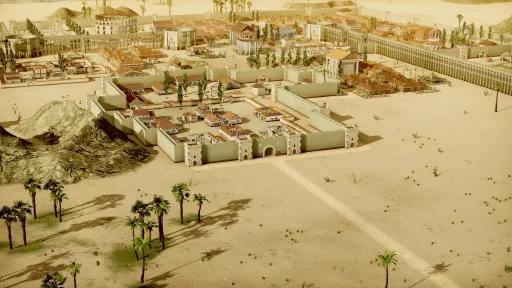 Citadelum screenshot 3