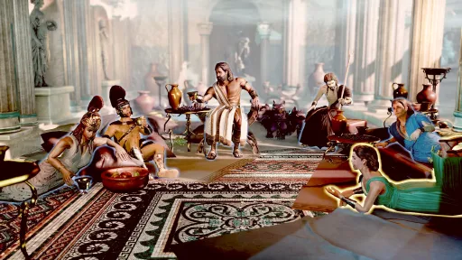 Citadelum screenshot 4