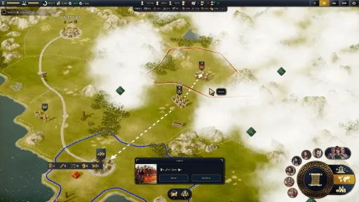 Citadelum screenshot 5