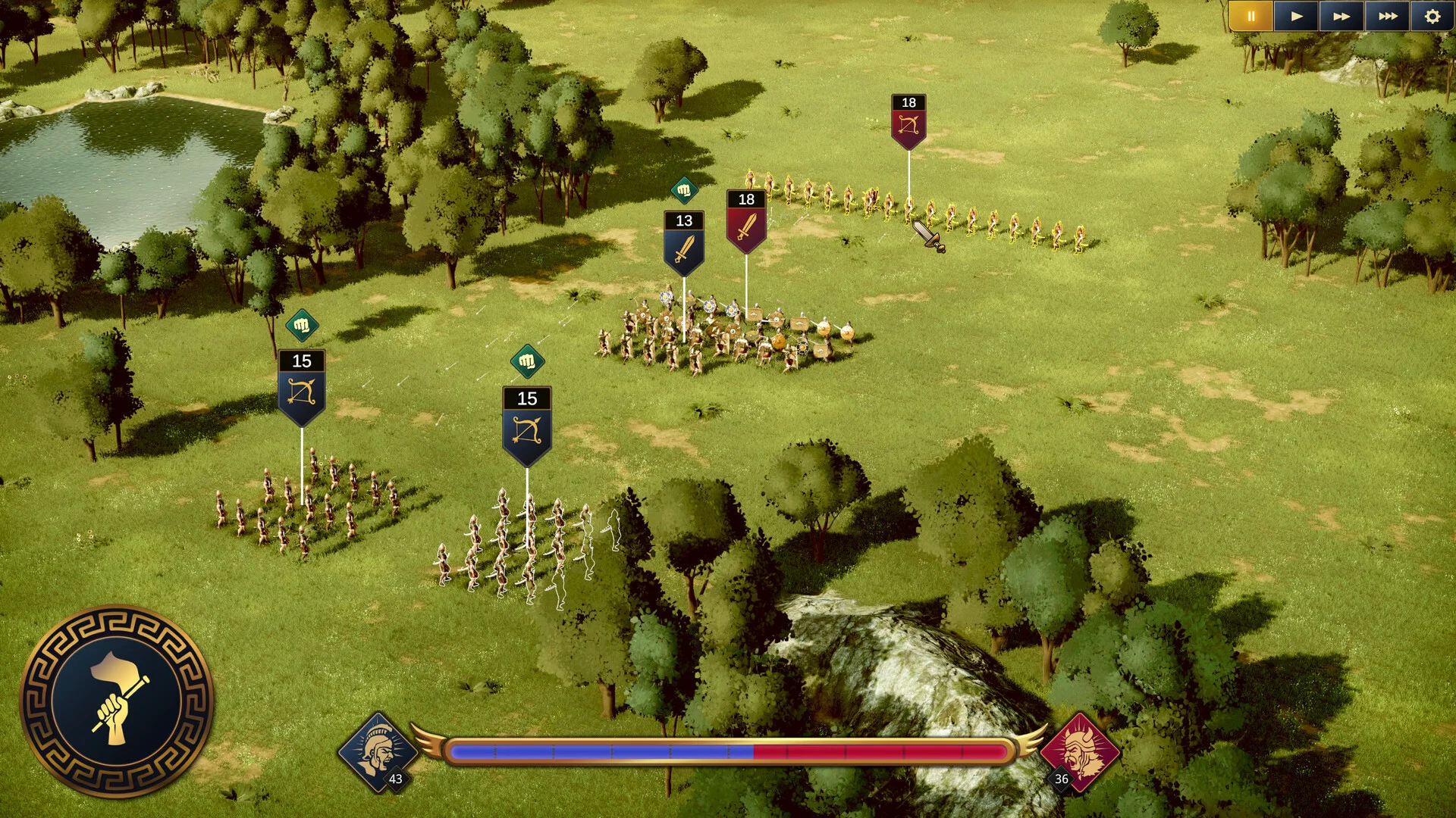 Citadelum screenshot 6