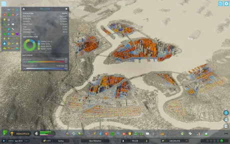 Cities: Skylines II screenshot 3