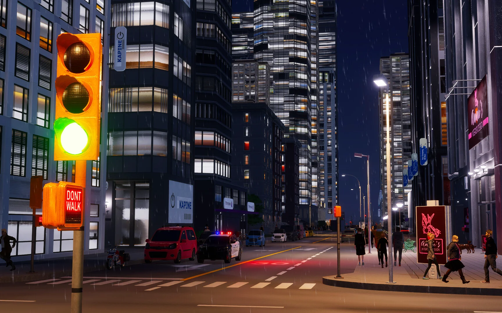 Cities: Skylines II screenshot 8