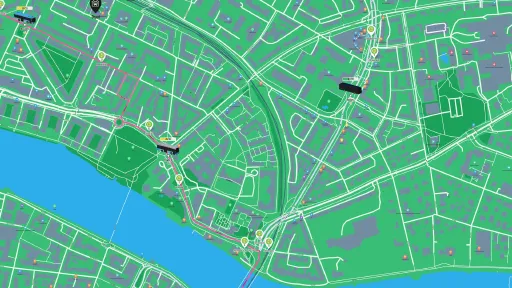 City Bus Manager screenshot 3