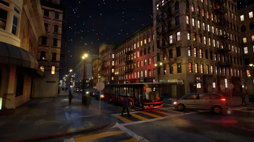City Bus Simulator 2026 screenshot 2