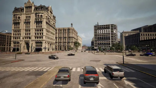 City Bus Simulator 2026 screenshot 8
