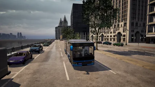 City Bus Simulator 2026 screenshot 9