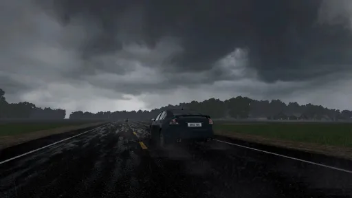 City Car Driving screenshot 12