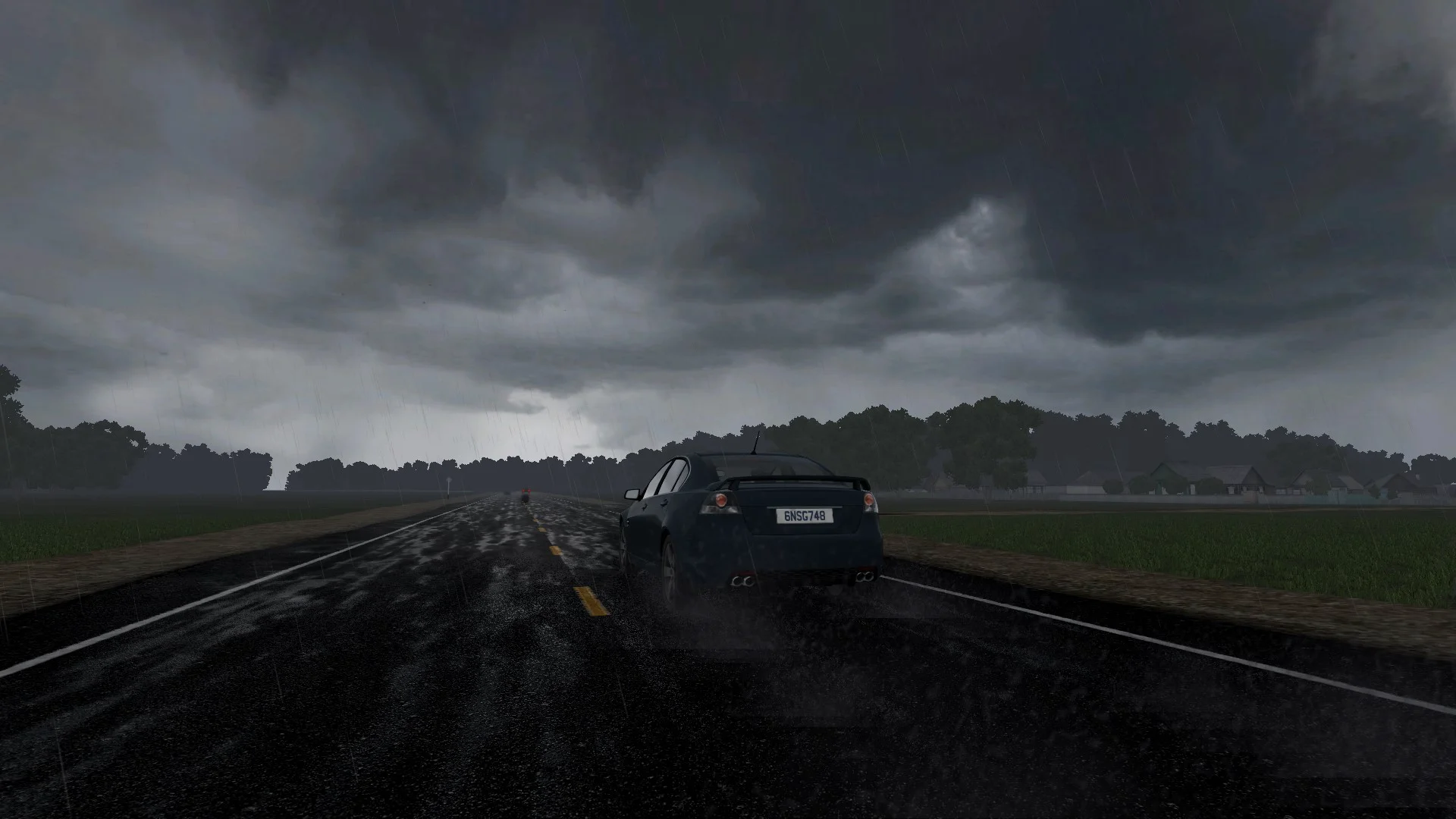City Car Driving screenshot 12