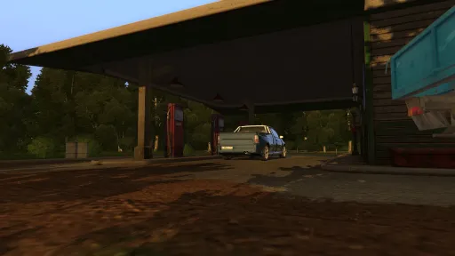 City Car Driving screenshot 13