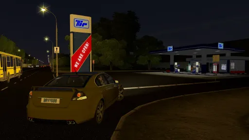 City Car Driving screenshot 14