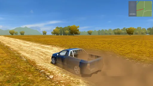 City Car Driving screenshot 16