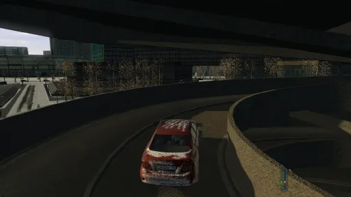 City Car Driving screenshot 24