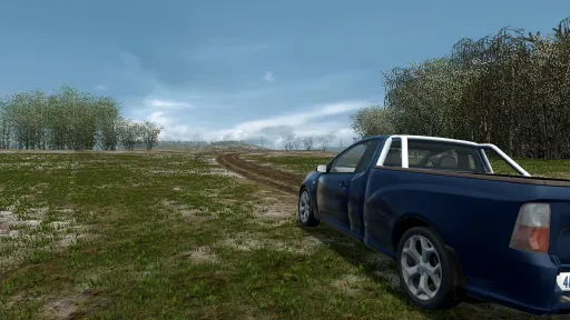 City Car Driving screenshot 9