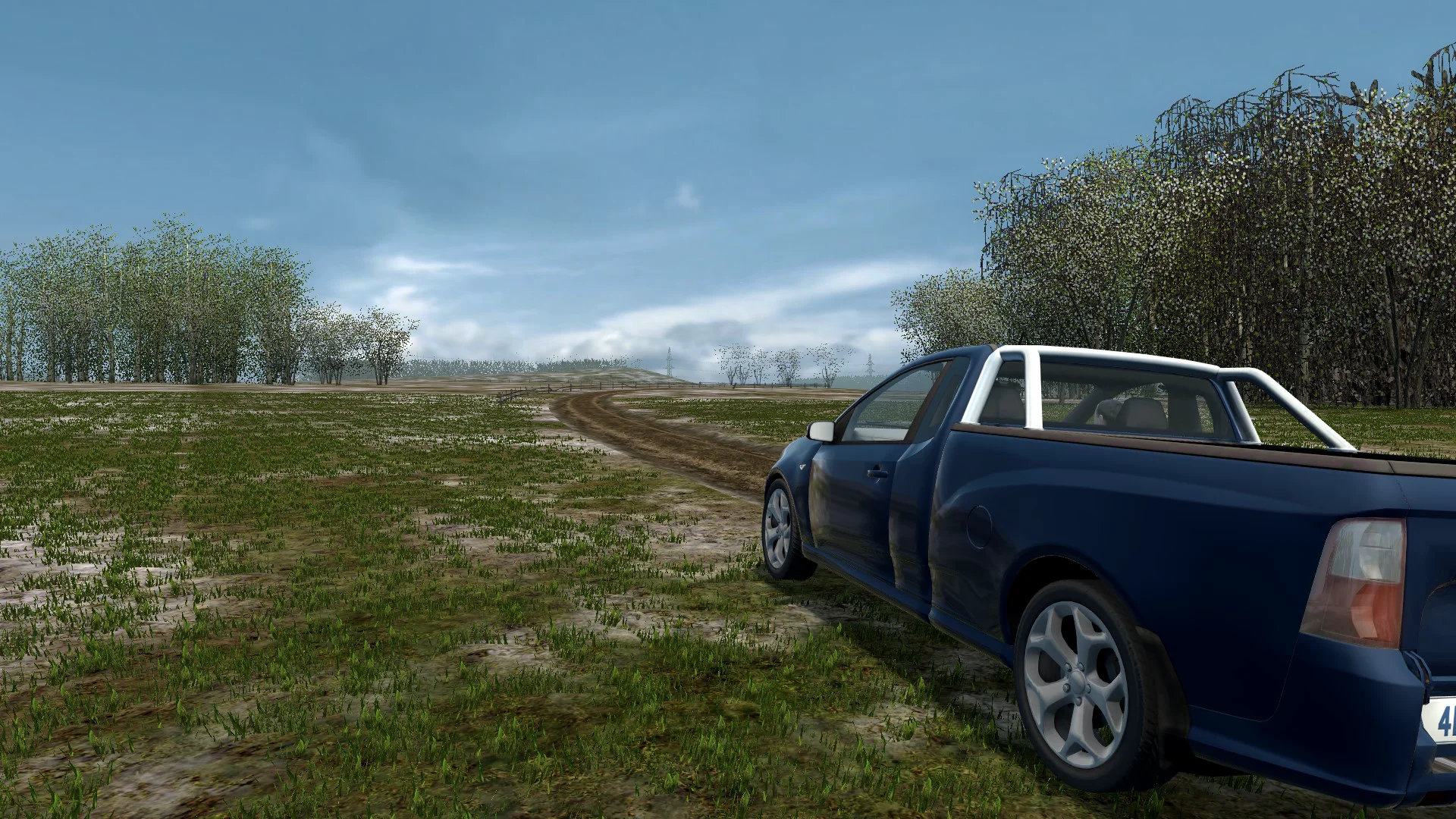 City Car Driving screenshot 9