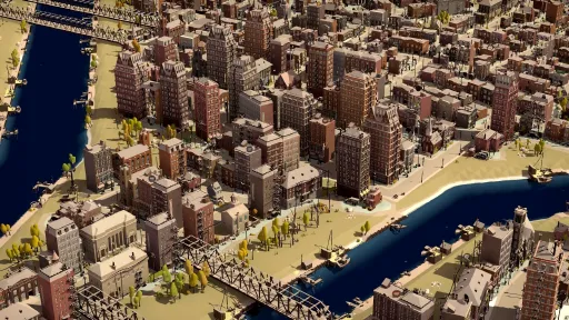 City of Gangsters screenshot 2