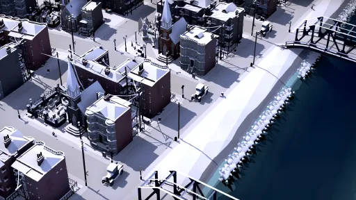 City of Gangsters screenshot 4