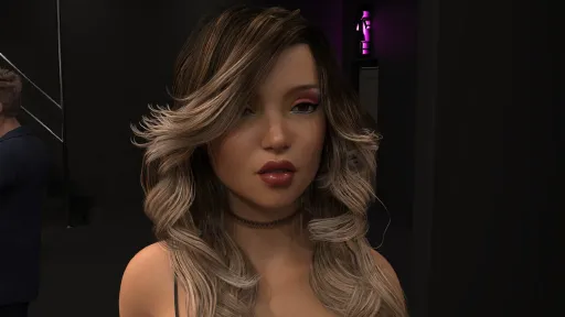 City of Sin - The Nocturne Files screenshot 1