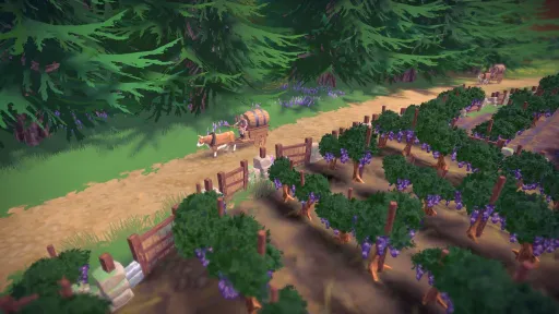City Tales - Medieval Era screenshot 10