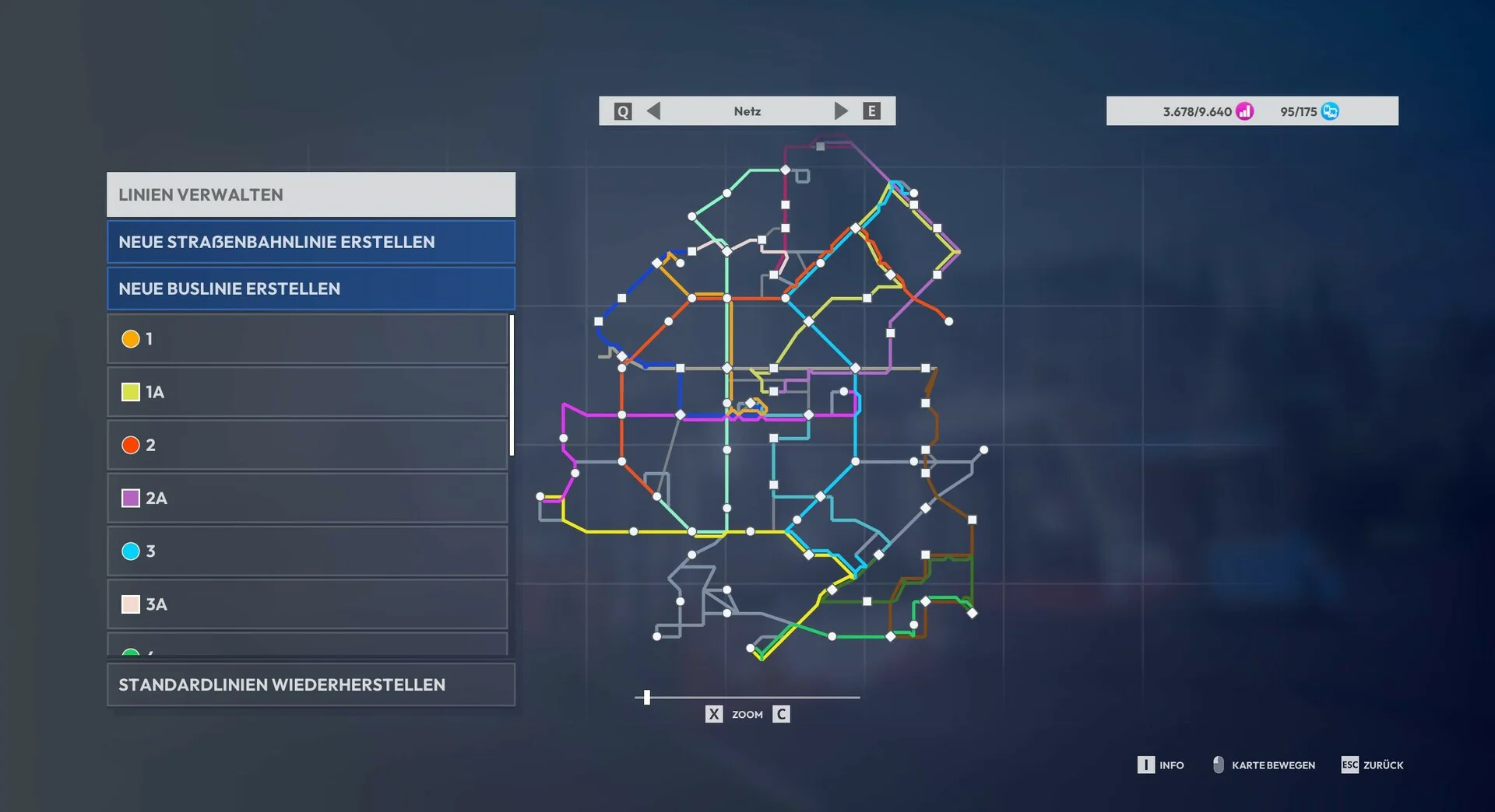 City Transport Simulator® screenshot 10