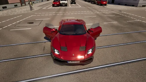 CityDriver screenshot 11