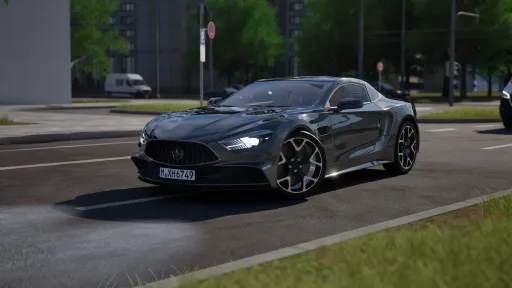 CityDriver screenshot 12